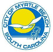 City of Myrtle Beach Logo